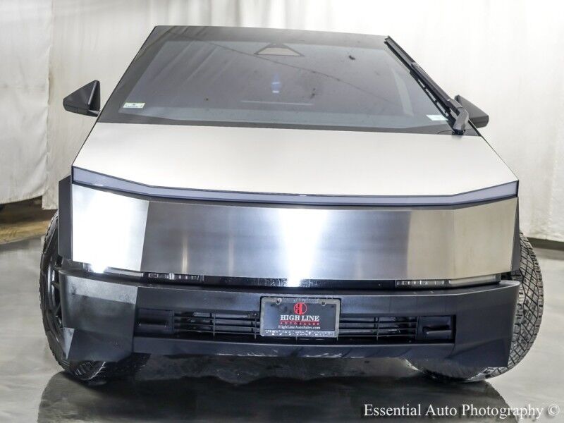 2024 Tesla Cybertruck FOUNDATION SERIES Willowbrook IL