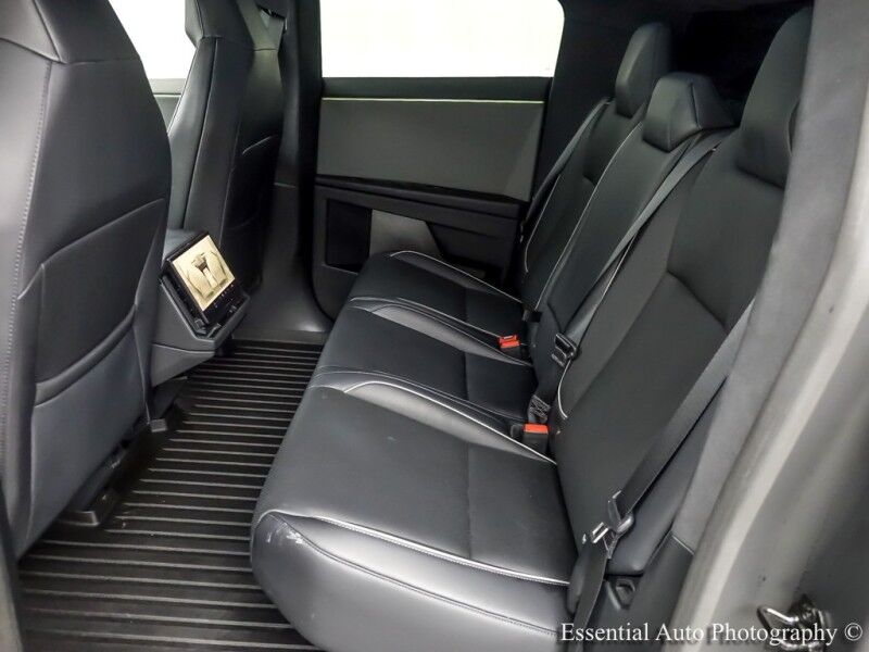 2024 Tesla Cybertruck FOUNDATION SERIES Willowbrook IL