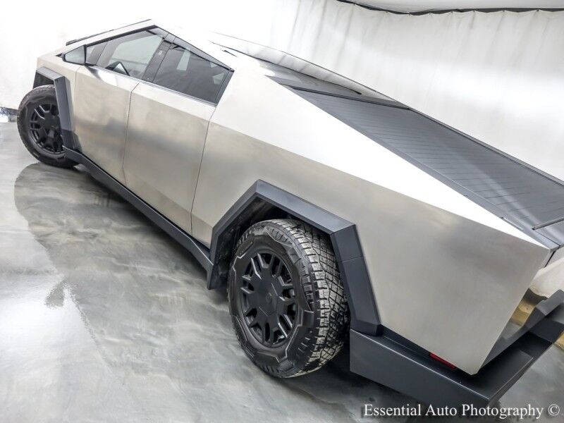 2024 Tesla Cybertruck FOUNDATION SERIES Willowbrook IL
