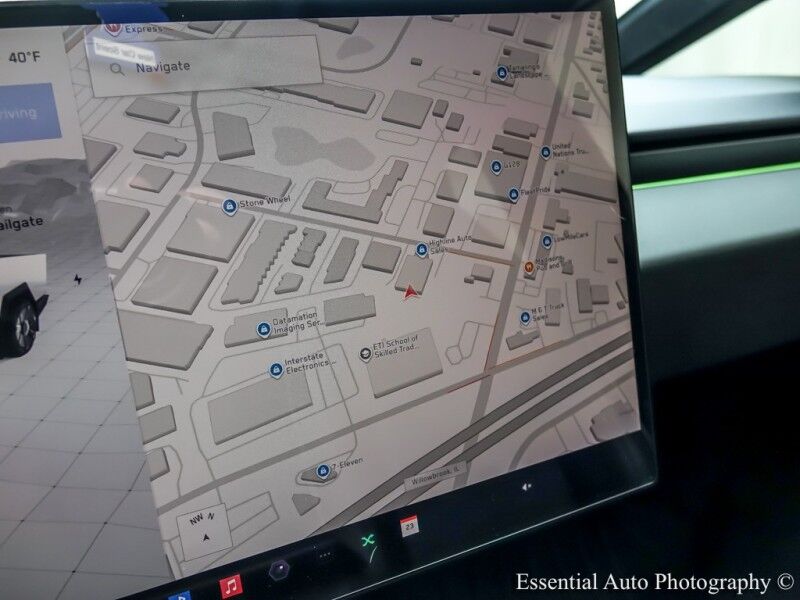 2024 Tesla Cybertruck FOUNDATION SERIES Willowbrook IL