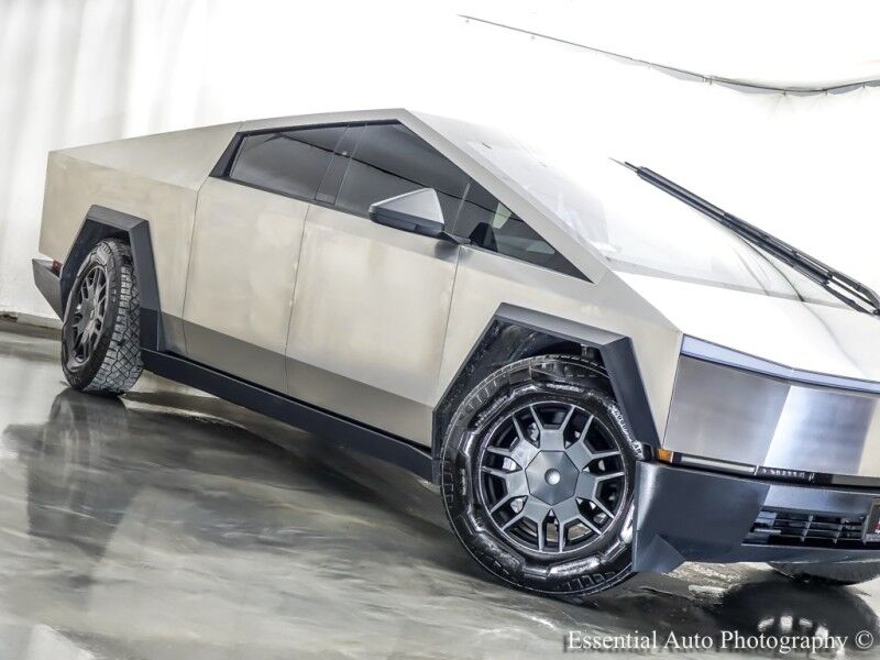 2024 Tesla Cybertruck FOUNDATION SERIES Willowbrook IL