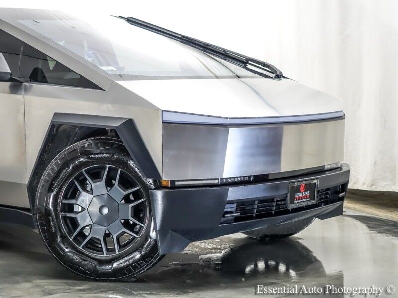 2024 Tesla Cybertruck FOUNDATION SERIES Willowbrook IL
