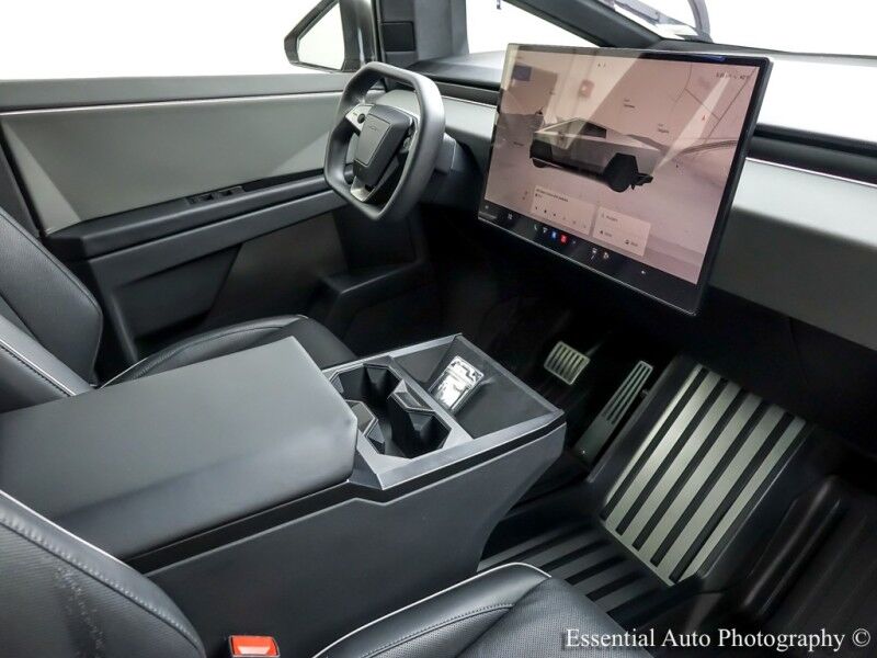 2024 Tesla Cybertruck FOUNDATION SERIES Willowbrook IL