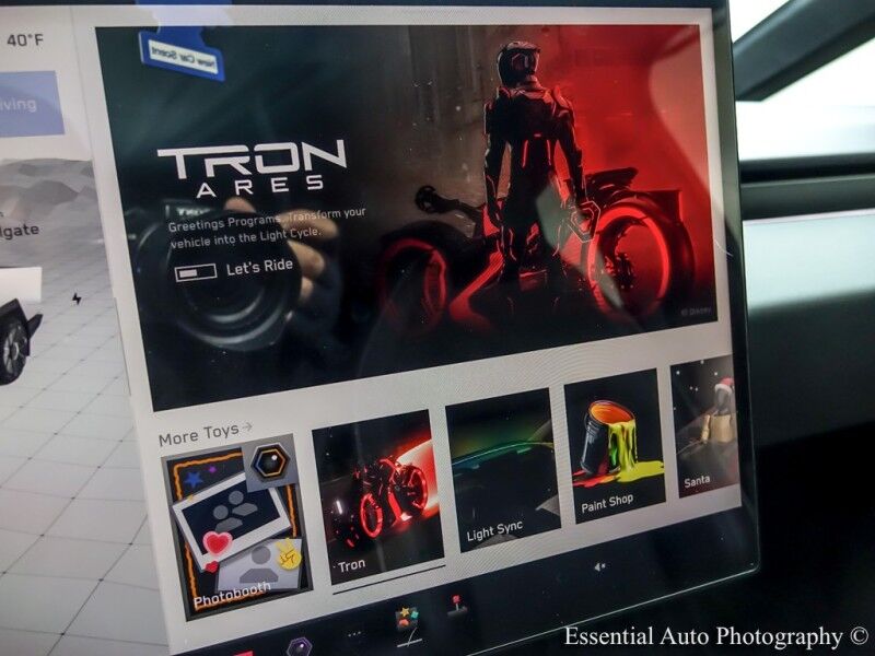 2024 Tesla Cybertruck FOUNDATION SERIES Willowbrook IL