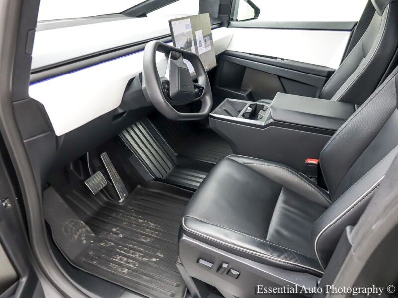 2024 Tesla Cybertruck FOUNDATION SERIES Willowbrook IL