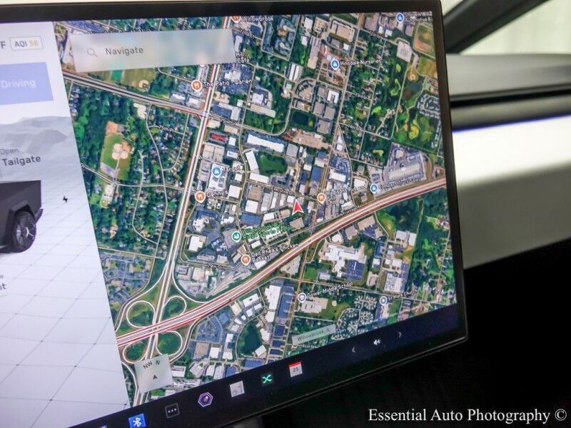 2024 Tesla Cybertruck FOUNDATION SERIES Willowbrook IL