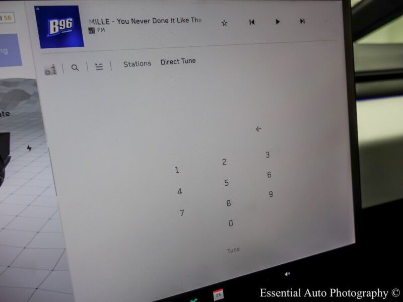 2024 Tesla Cybertruck FOUNDATION SERIES Willowbrook IL