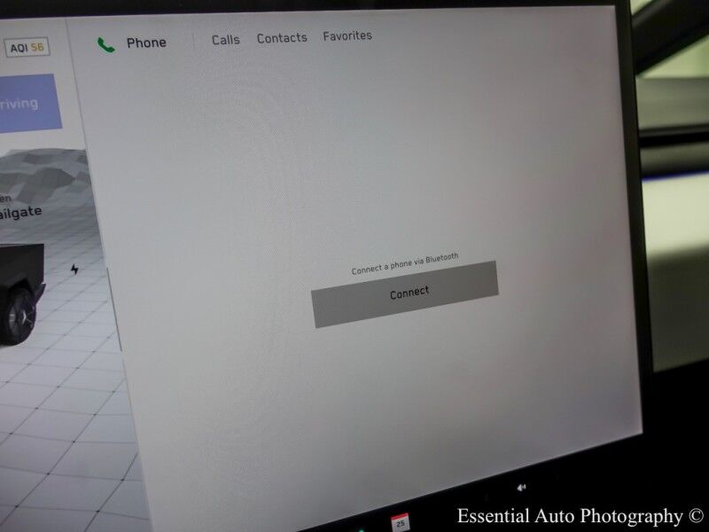 2024 Tesla Cybertruck FOUNDATION SERIES Willowbrook IL