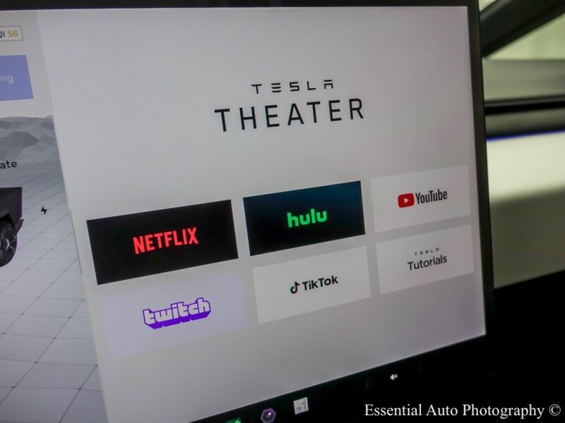 2024 Tesla Cybertruck FOUNDATION SERIES Willowbrook IL