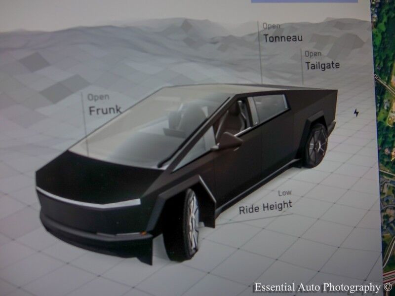 2024 Tesla Cybertruck FOUNDATION SERIES Willowbrook IL