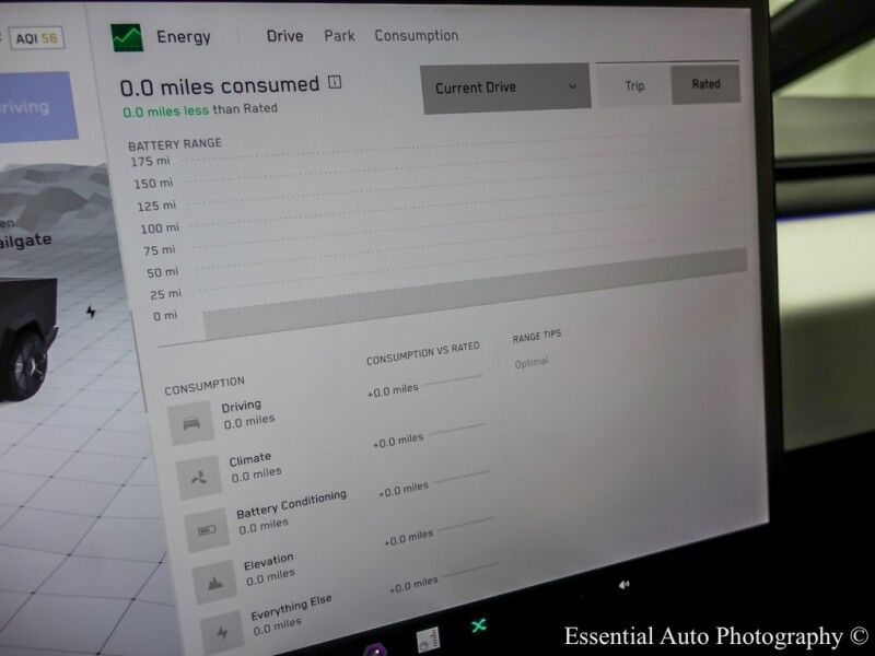 2024 Tesla Cybertruck FOUNDATION SERIES Willowbrook IL