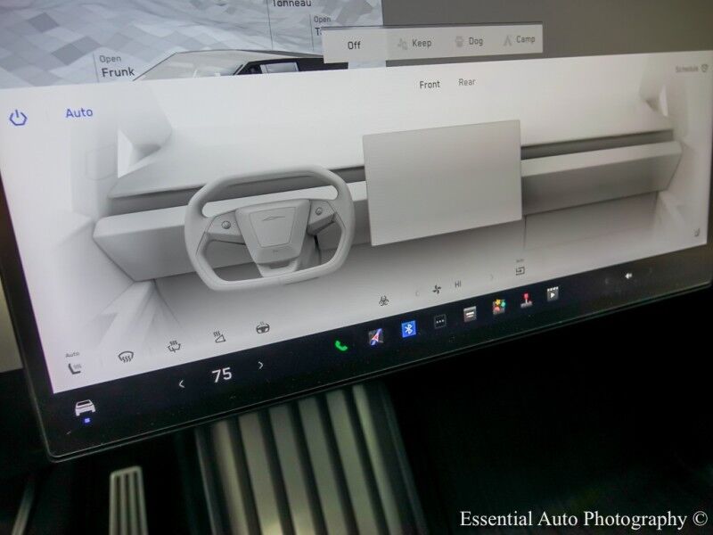 2024 Tesla Cybertruck FOUNDATION SERIES Willowbrook IL