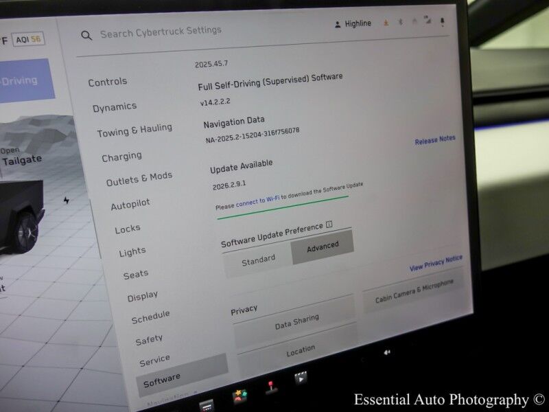 2024 Tesla Cybertruck FOUNDATION SERIES Willowbrook IL