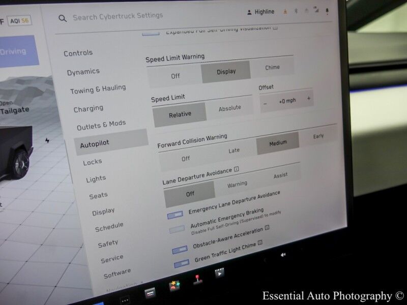 2024 Tesla Cybertruck FOUNDATION SERIES Willowbrook IL