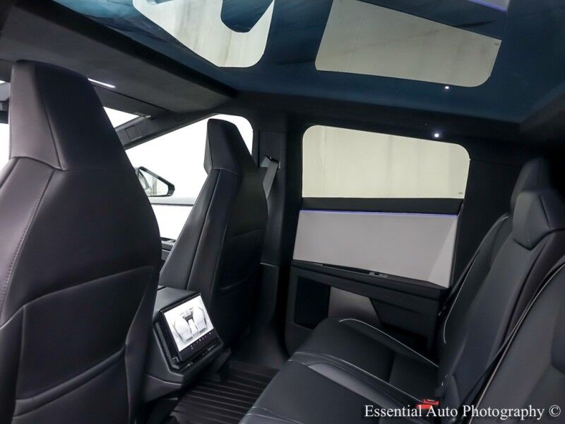 2024 Tesla Cybertruck FOUNDATION SERIES Willowbrook IL