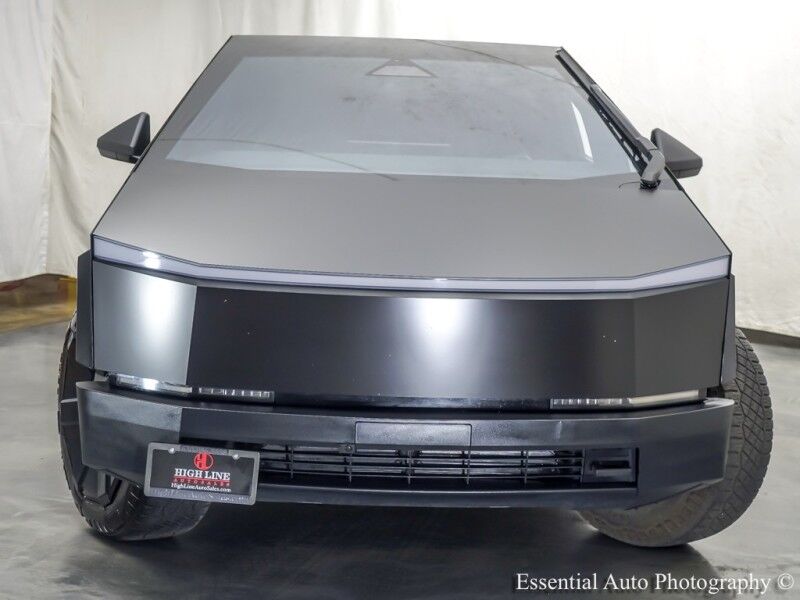 2024 Tesla Cybertruck FOUNDATION SERIES Willowbrook IL