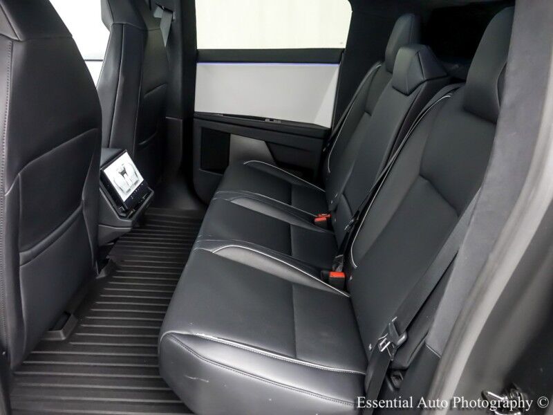 2024 Tesla Cybertruck FOUNDATION SERIES Willowbrook IL