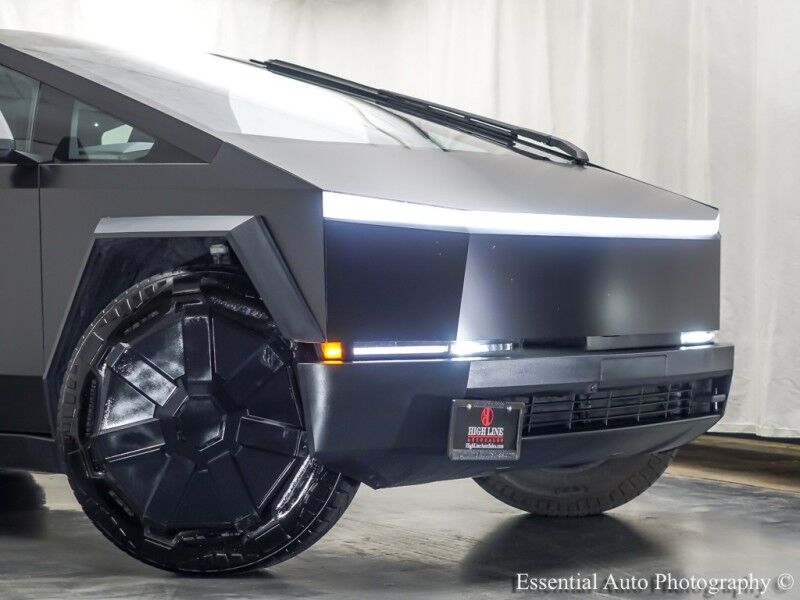 2024 Tesla Cybertruck FOUNDATION SERIES Willowbrook IL