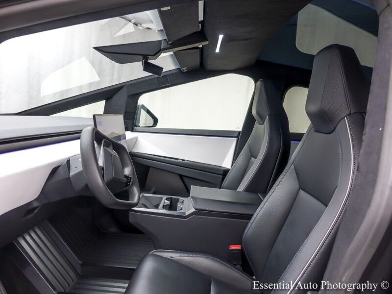 2024 Tesla Cybertruck FOUNDATION SERIES Willowbrook IL