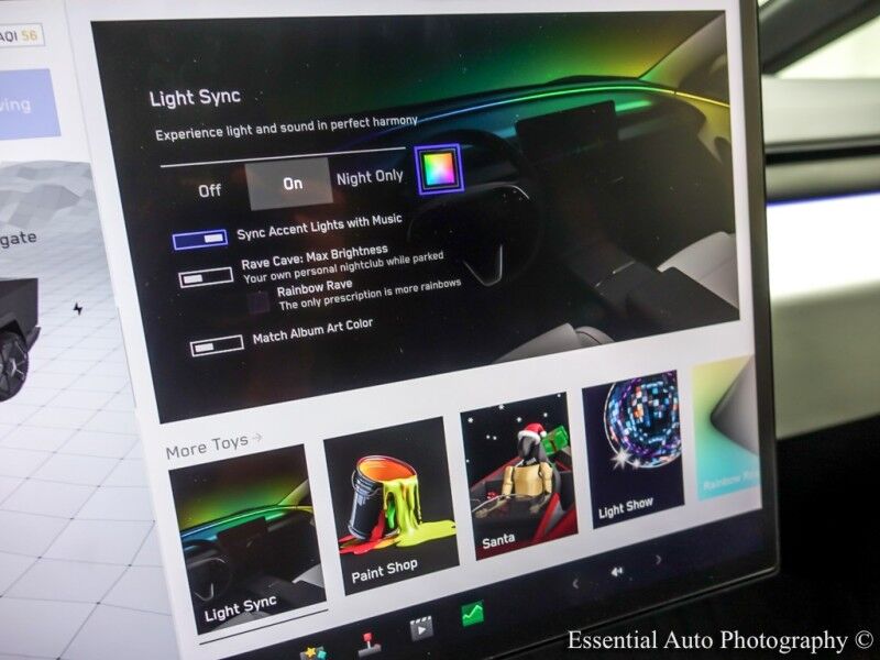 2024 Tesla Cybertruck FOUNDATION SERIES Willowbrook IL