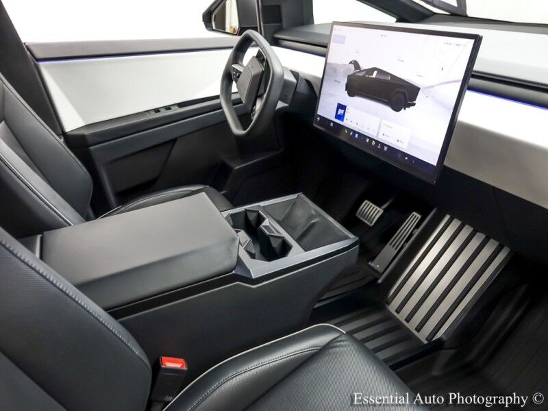 2024 Tesla Cybertruck FOUNDATION SERIES Willowbrook IL