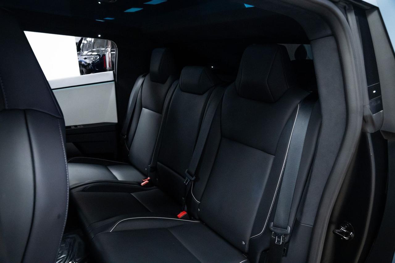 2024 Tesla Cybertruck Foundation Series 1 Owner Vented Seats Portland OR