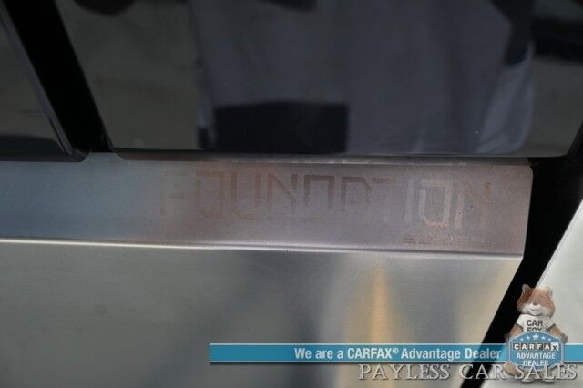 2024 Tesla Cybertruck Foundation Series / AWD / 600 HP / Full Self Driving Included / Heated & Cooled Leather Seats / Heated Steering Wheel / Navigation / Adaptive Air Suspension / 324 Mile Range / Tow Pkg / 1-Owner Anchorage AK 2024 Tesla Cybertruck Foundation Series / AWD / 600 HP / Full Self Driving Included / Heated & Cooled Leather Seats / Heated Steering Wheel / Navigation / Adaptive Air Suspension / 324 Mile Range / Tow Pkg / 1-Owner Anchorage AK