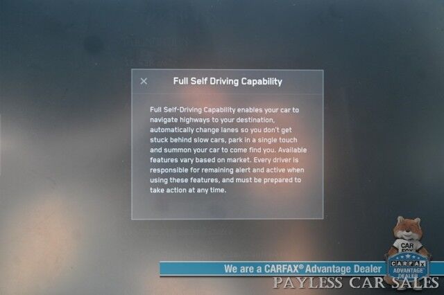 2024 Tesla Cybertruck Foundation Series / AWD / 600 HP / Full Self Driving Included / Heated & Cooled Leather Seats / Heated Steering Wheel / Navigation / Adaptive Air Suspension / 324 Mile Range / Tow Pkg / 1-Owner Anchorage AK 2024 Tesla Cybertruck Foundation Series / AWD / 600 HP / Full Self Driving Included / Heated & Cooled Leather Seats / Heated Steering Wheel / Navigation / Adaptive Air Suspension / 324 Mile Range / Tow Pkg / 1-Owner Anchorage AK