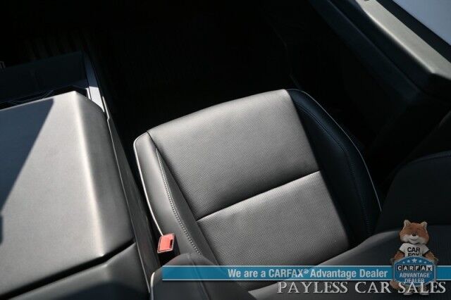 2024 Tesla Cybertruck Foundation Series / AWD / 600 HP / Full Self Driving Included / Heated & Cooled Leather Seats / Heated Steering Wheel / Navigation / Adaptive Air Suspension / 324 Mile Range / Tow Pkg / 1-Owner Anchorage AK 2024 Tesla Cybertruck Foundation Series / AWD / 600 HP / Full Self Driving Included / Heated & Cooled Leather Seats / Heated Steering Wheel / Navigation / Adaptive Air Suspension / 324 Mile Range / Tow Pkg / 1-Owner Anchorage AK