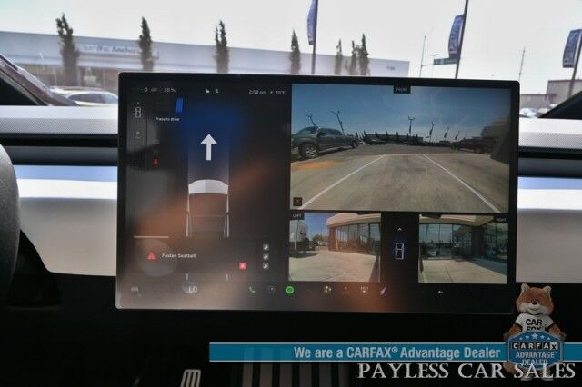 2024 Tesla Cybertruck Foundation Series / AWD / 600 HP / Full Self Driving Included / Heated & Cooled Leather Seats / Heated Steering Wheel / Navigation / Adaptive Air Suspension / 324 Mile Range / Tow Pkg / 1-Owner Anchorage AK 2024 Tesla Cybertruck Foundation Series / AWD / 600 HP / Full Self Driving Included / Heated & Cooled Leather Seats / Heated Steering Wheel / Navigation / Adaptive Air Suspension / 324 Mile Range / Tow Pkg / 1-Owner Anchorage AK