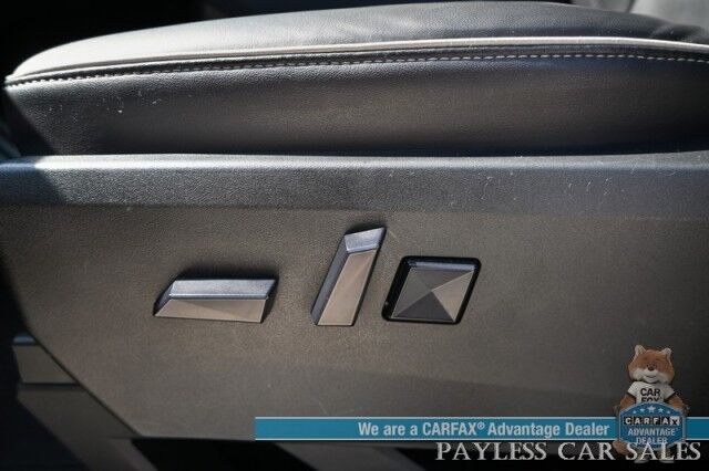 2024 Tesla Cybertruck Foundation Series / AWD / 600 HP / Full Self Driving Included / Heated & Cooled Leather Seats / Heated Steering Wheel / Navigation / Adaptive Air Suspension / 324 Mile Range / Tow Pkg / 1-Owner Anchorage AK 2024 Tesla Cybertruck Foundation Series / AWD / 600 HP / Full Self Driving Included / Heated & Cooled Leather Seats / Heated Steering Wheel / Navigation / Adaptive Air Suspension / 324 Mile Range / Tow Pkg / 1-Owner Anchorage AK