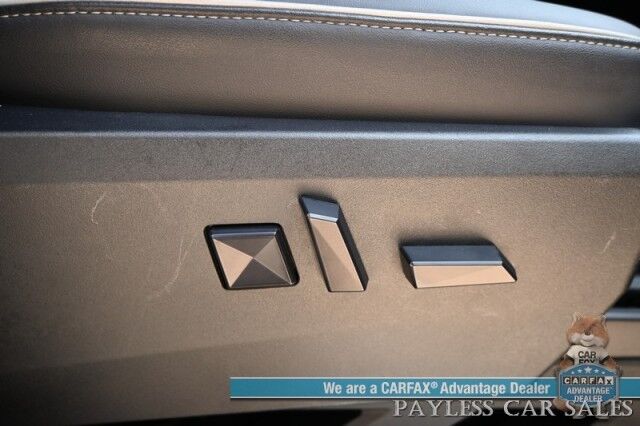 2024 Tesla Cybertruck Foundation Series / AWD / 600 HP / Full Self Driving Included / Heated & Cooled Leather Seats / Heated Steering Wheel / Navigation / Adaptive Air Suspension / 324 Mile Range / Tow Pkg / 1-Owner Anchorage AK 2024 Tesla Cybertruck Foundation Series / AWD / 600 HP / Full Self Driving Included / Heated & Cooled Leather Seats / Heated Steering Wheel / Navigation / Adaptive Air Suspension / 324 Mile Range / Tow Pkg / 1-Owner Anchorage AK