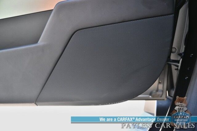 2024 Tesla Cybertruck Foundation Series / AWD / 600 HP / Full Self Driving Included / Heated & Cooled Leather Seats / Heated Steering Wheel / Navigation / Adaptive Air Suspension / 324 Mile Range / Tow Pkg / 1-Owner Anchorage AK 2024 Tesla Cybertruck Foundation Series / AWD / 600 HP / Full Self Driving Included / Heated & Cooled Leather Seats / Heated Steering Wheel / Navigation / Adaptive Air Suspension / 324 Mile Range / Tow Pkg / 1-Owner Anchorage AK