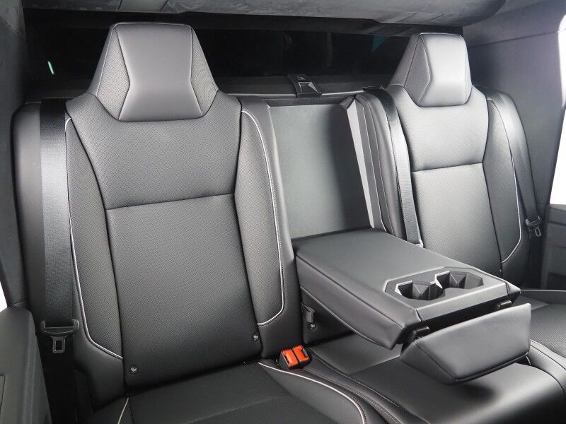 2024 Tesla Cybertruck Foundation Series AWD *FULL SELF-DRIVING ENABLED, AUTOPILOT, NAVIGATION, SAFETY ALERTS, ADAPTIVE CRUISE, SURROUND VIEW CAMERAS, PANORAMA GLASS ROOF, CLIMATE SEATS, HEATED STEERING, 20 INCH WHEELS, WIRELESS CHARGING Round Rock TX