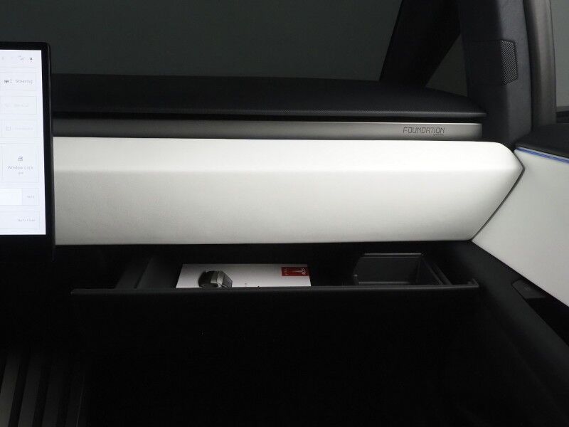 2024 Tesla Cybertruck Foundation Series AWD *FULL SELF-DRIVING ENABLED, AUTOPILOT, NAVIGATION, SAFETY ALERTS, ADAPTIVE CRUISE, SURROUND VIEW CAMERAS, PANORAMA GLASS ROOF, CLIMATE SEATS, HEATED STEERING, 20 INCH WHEELS, WIRELESS CHARGING Round Rock TX
