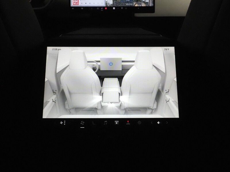 2024 Tesla Cybertruck Foundation Series AWD *FULL SELF-DRIVING ENABLED, AUTOPILOT, NAVIGATION, SAFETY ALERTS, ADAPTIVE CRUISE, SURROUND VIEW CAMERAS, PANORAMA GLASS ROOF, CLIMATE SEATS, HEATED STEERING, 20 INCH WHEELS, WIRELESS CHARGING Round Rock TX