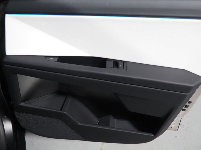 2024 Tesla Cybertruck Foundation Series AWD *FULL SELF-DRIVING ENABLED, AUTOPILOT, NAVIGATION, SAFETY ALERTS, ADAPTIVE CRUISE, SURROUND VIEW CAMERAS, PANORAMA GLASS ROOF, CLIMATE SEATS, HEATED STEERING, 20 INCH WHEELS, WIRELESS CHARGING Round Rock TX