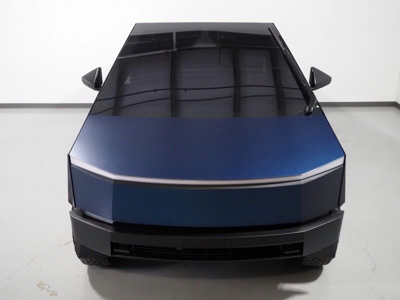 2024 Tesla Cybertruck Foundation Series AWD *FULL SELF-DRIVING ENABLED, AUTOPILOT, NAVIGATION, SAFETY ALERTS, ADAPTIVE CRUISE, SURROUND VIEW CAMERAS, PANORAMA GLASS ROOF, CLIMATE SEATS, HEATED STEERING, 20 INCH WHEELS, WIRELESS CHARGING Round Rock TX