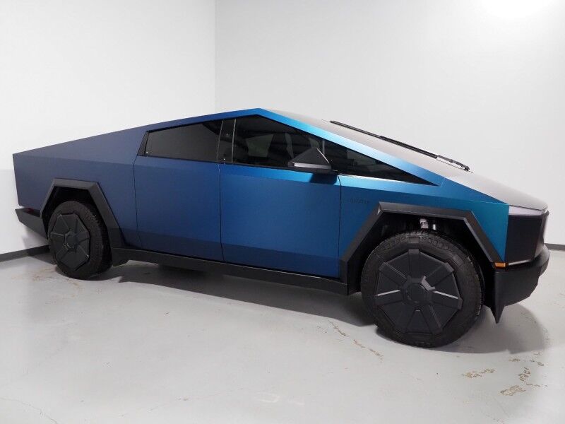 2024 Tesla Cybertruck Base
