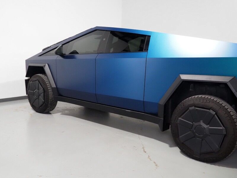 2024 Tesla Cybertruck Foundation Series AWD *FULL SELF-DRIVING ENABLED, AUTOPILOT, NAVIGATION, SAFETY ALERTS, ADAPTIVE CRUISE, SURROUND VIEW CAMERAS, PANORAMA GLASS ROOF, CLIMATE SEATS, HEATED STEERING, 20 INCH WHEELS, WIRELESS CHARGING Round Rock TX