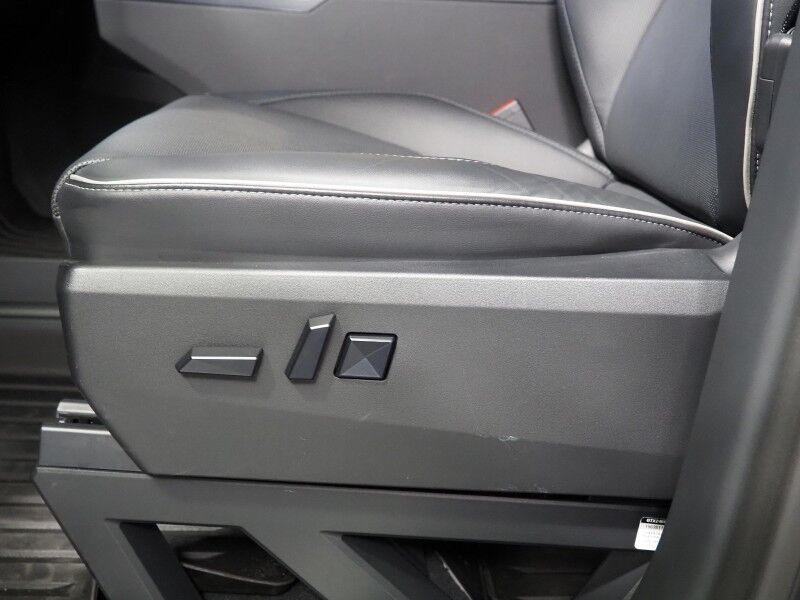 2024 Tesla Cybertruck Foundation Series AWD *FULL SELF-DRIVING ENABLED, AUTOPILOT, NAVIGATION, SAFETY ALERTS, ADAPTIVE CRUISE, SURROUND VIEW CAMERAS, PANORAMA GLASS ROOF, CLIMATE SEATS, HEATED STEERING, 20 INCH WHEELS, WIRELESS CHARGING Round Rock TX