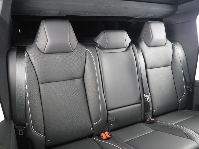 2024 Tesla Cybertruck Foundation Series AWD *FULL SELF-DRIVING ENABLED, AUTOPILOT, NAVIGATION, SAFETY ALERTS, ADAPTIVE CRUISE, SURROUND VIEW CAMERAS, PANORAMA GLASS ROOF, CLIMATE SEATS, HEATED STEERING, 20 INCH WHEELS, WIRELESS CHARGING Round Rock TX