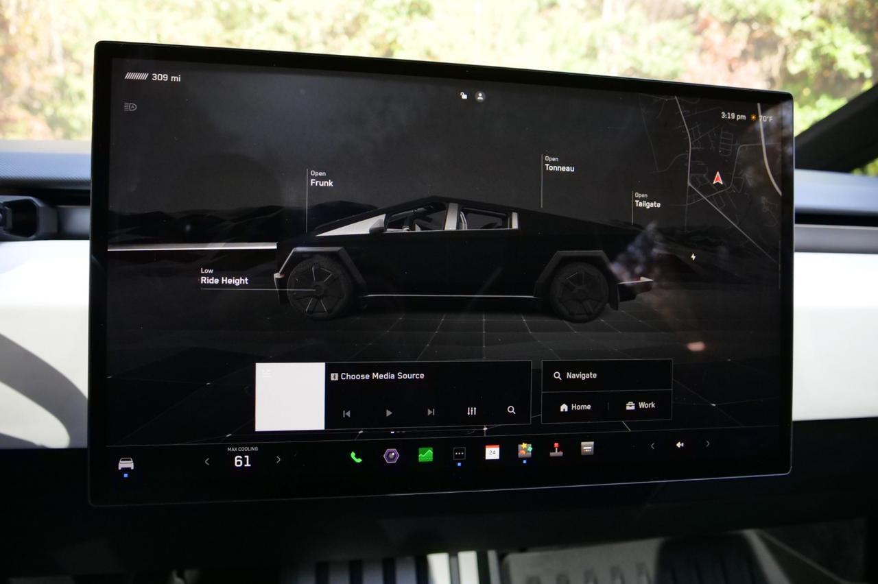 2024 Tesla Cybertruck Foundation Series AWD / Full Self Driving PKG! Lincolnton NC