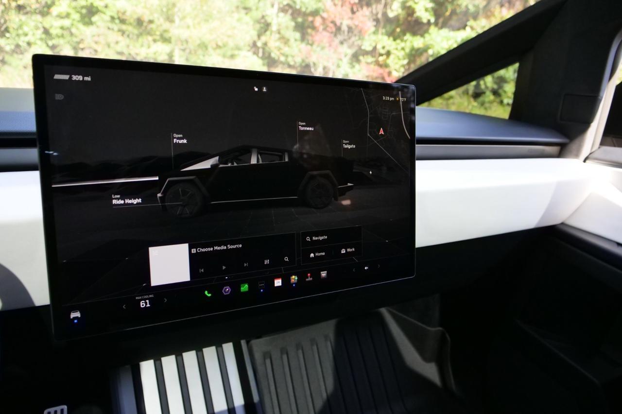 2024 Tesla Cybertruck Foundation Series AWD / Full Self Driving PKG! Lincolnton NC