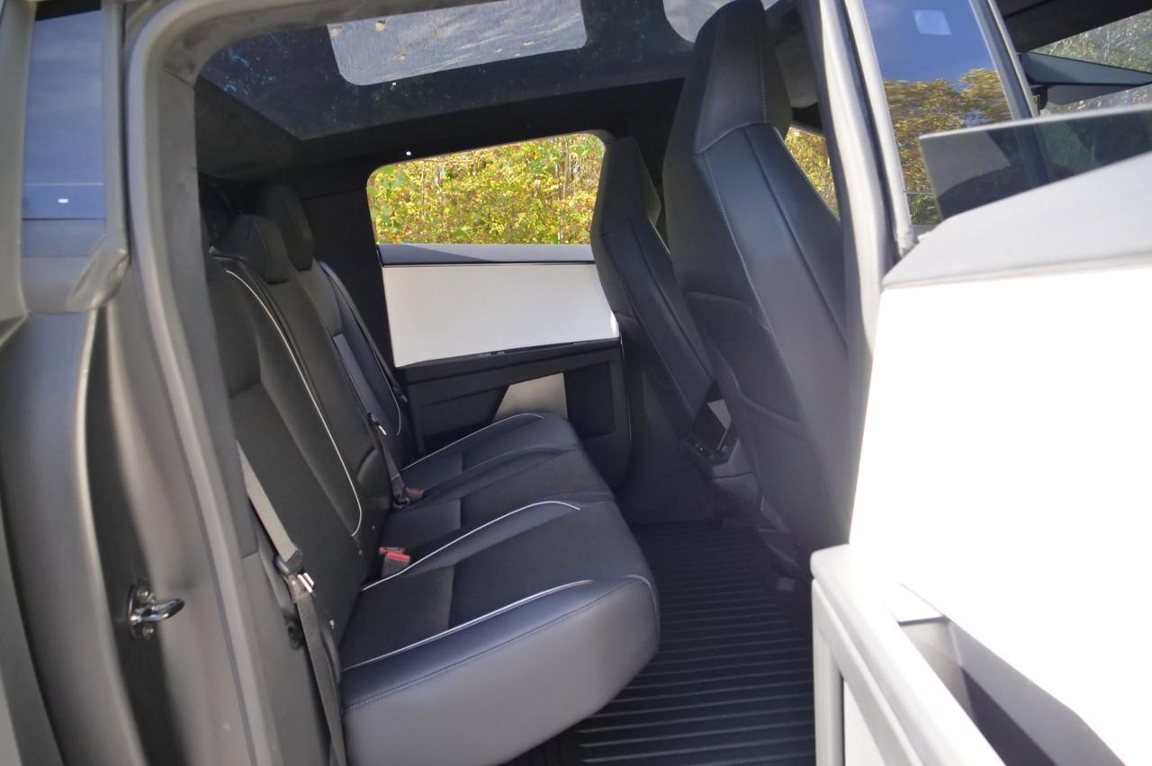 2024 Tesla Cybertruck Foundation Series AWD / Full Self Driving PKG! Lincolnton NC