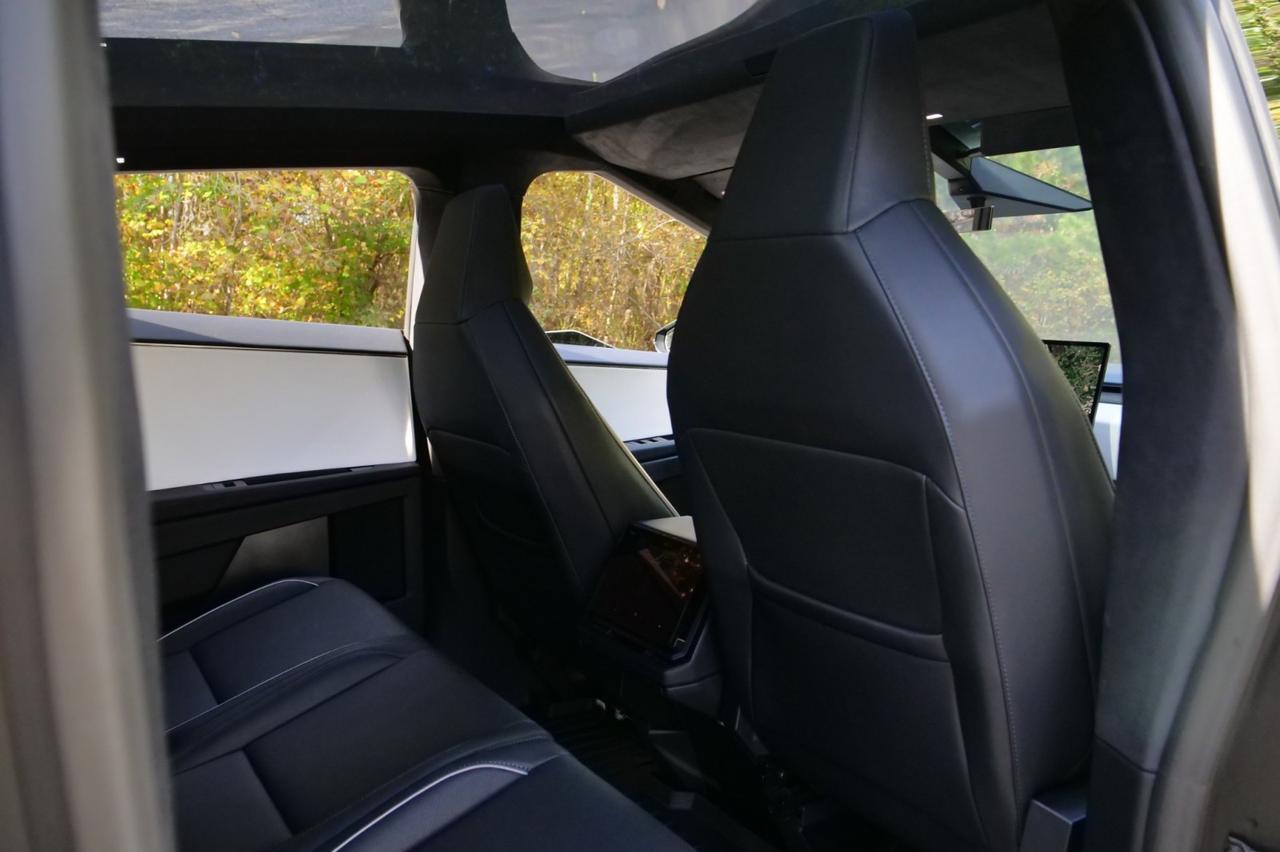 2024 Tesla Cybertruck Foundation Series AWD / Full Self Driving PKG! Lincolnton NC
