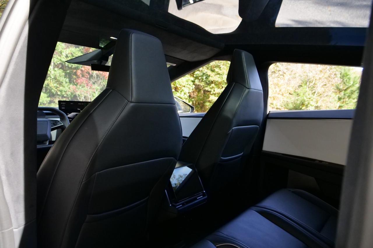 2024 Tesla Cybertruck Foundation Series AWD / Full Self Driving PKG! Lincolnton NC