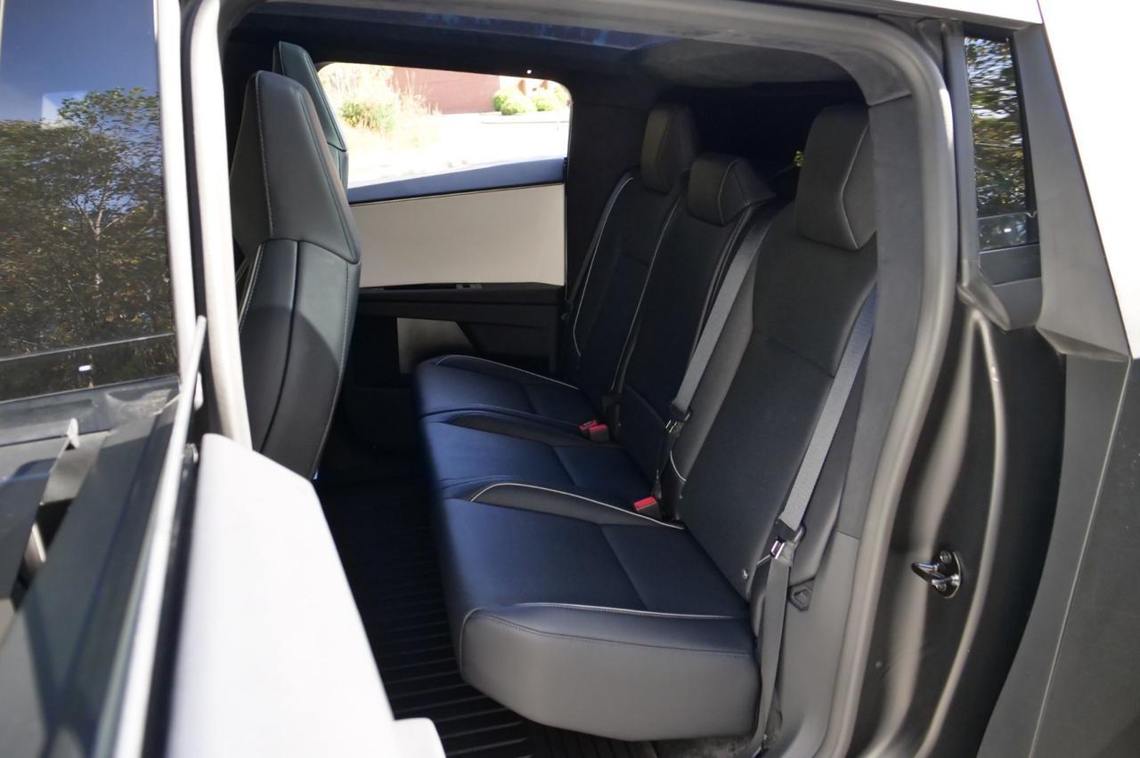 2024 Tesla Cybertruck Foundation Series AWD / Full Self Driving PKG! Lincolnton NC