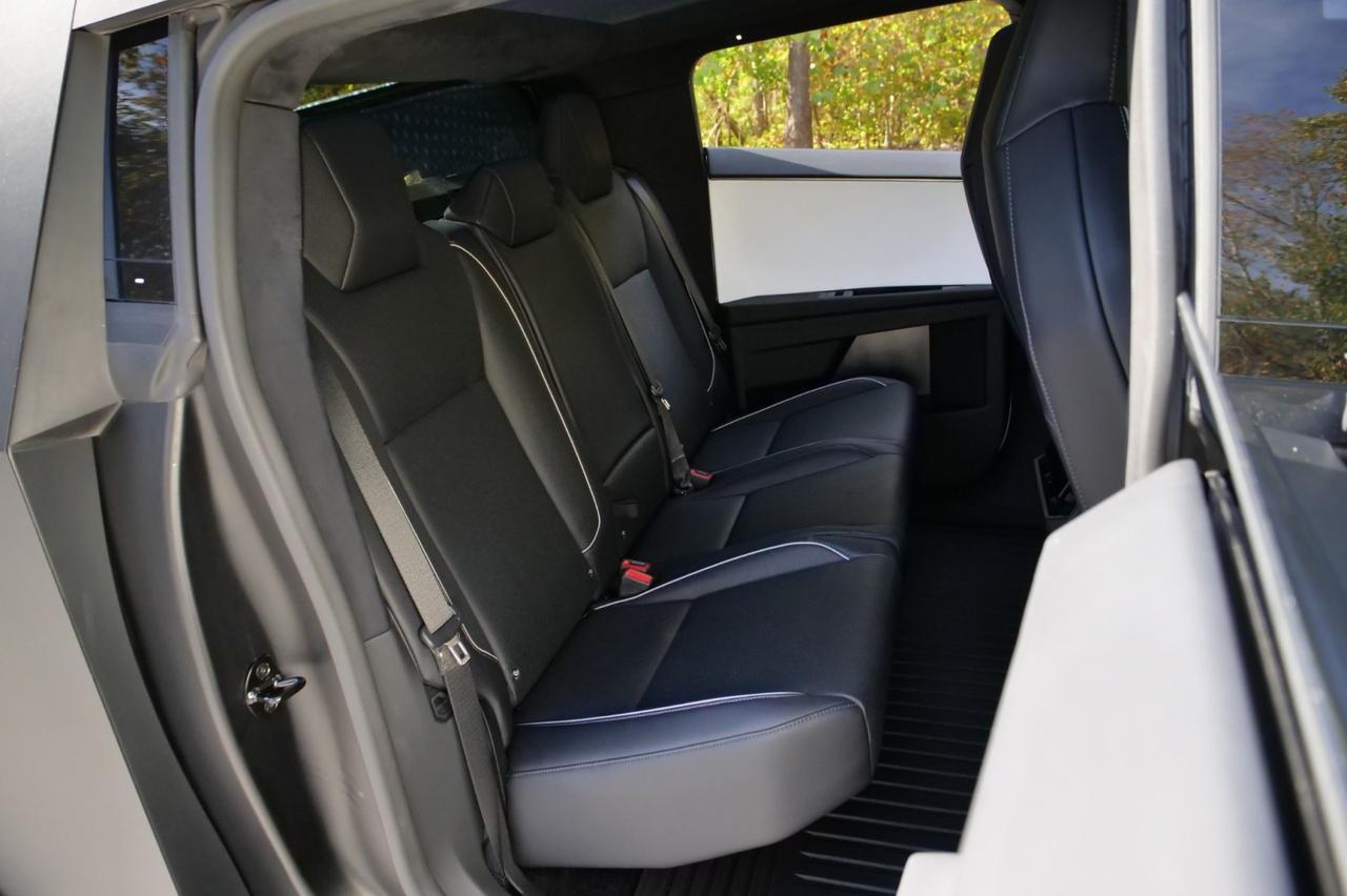 2024 Tesla Cybertruck Foundation Series AWD / Full Self Driving PKG! Lincolnton NC