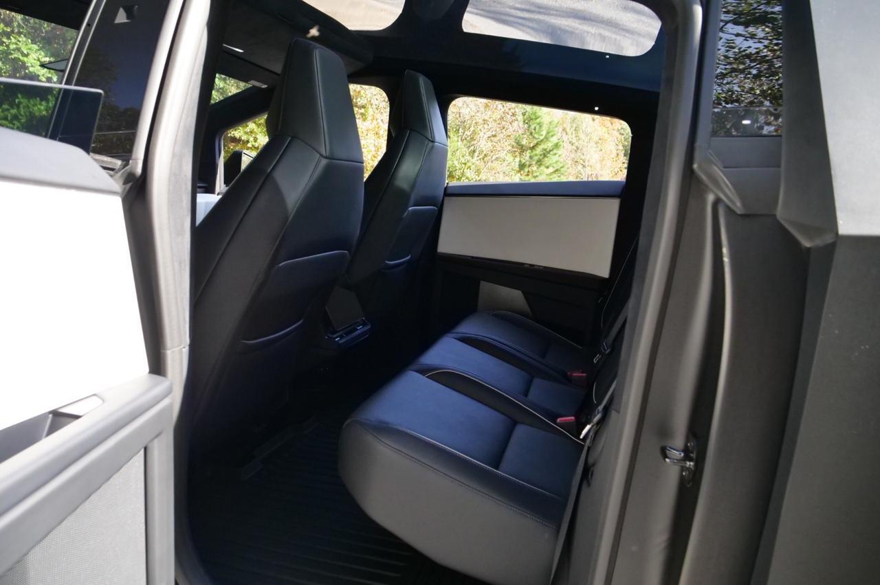 2024 Tesla Cybertruck Foundation Series AWD / Full Self Driving PKG! Lincolnton NC